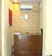 Hotel Ganga International New Delhi Bagian luar foto