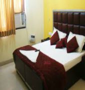 Hotel Ganga International New Delhi Bagian luar foto
