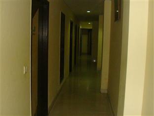 Hotel Ganga International New Delhi Bagian luar foto